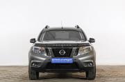 Nissan Terrano III (D10) Тюмень  - изображение 20