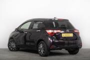 Toyota Vitz III (XP130) Рестайлинг Томск  - изображение 24