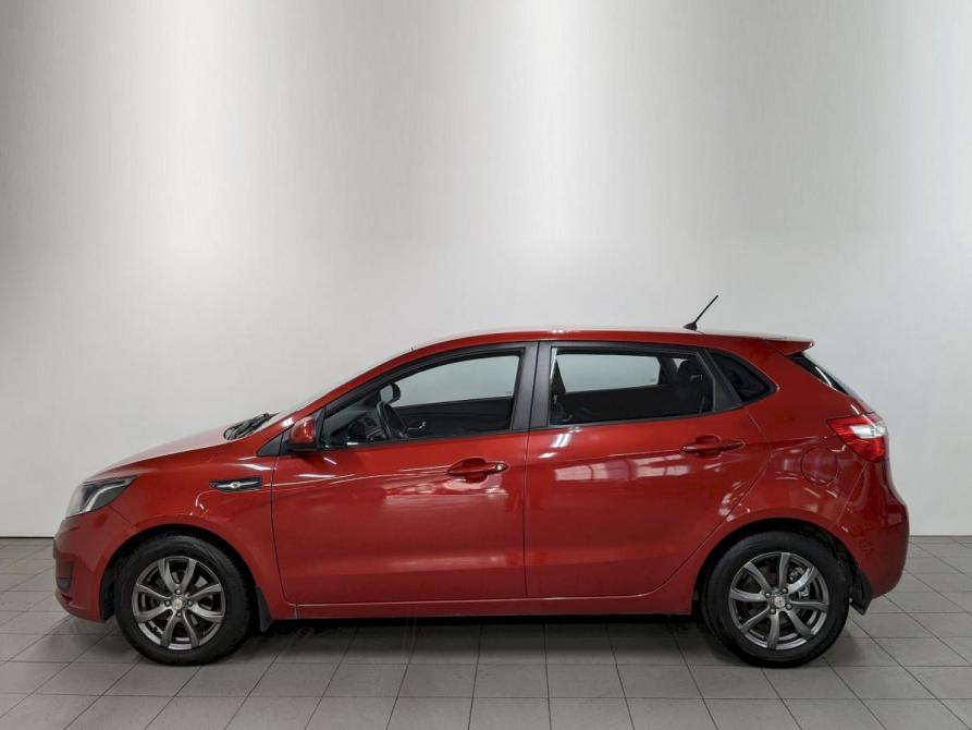 Kia Rio III Москва  - изображение 8