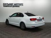 Volkswagen Jetta VI Рестайлинг Пермь  - изображение 28