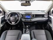 Toyota RAV4 IV (XA40) Рестайлинг Волгоград  - изображение 52
