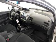 Honda Civic VIII Рестайлинг Москва  - изображение 38