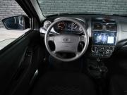 Lada (ВАЗ) Granta I Рестайлинг Екатеринбург  - изображение 26