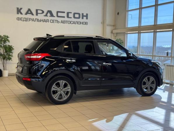 Hyundai Creta I с пробегом 2017 года, цена 1 764 000 рублей, 137000 км, внедорожник, Автокод Объявления