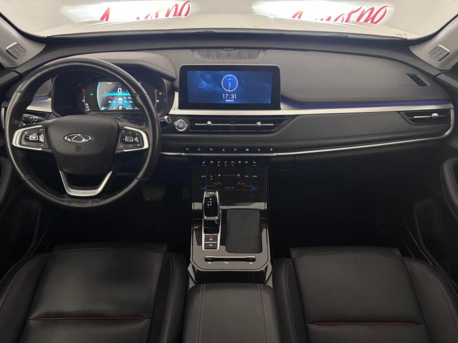 Chery Tiggo 7 Pro I Псков  - изображение 9