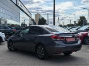 Honda Civic IX Рестайлинг Санкт-Петербург  - изображение 18