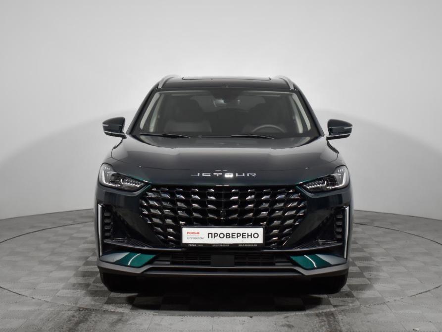 JETOUR X70+ I Рестайлинг Санкт-Петербург  - изображение 2