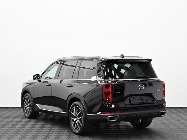 GAC GS8 II с пробегом 2024 года, цена 2 849 000 рублей, 68000 км, внедорожник, Автокод Объявления