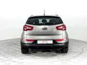 Kia Sportage III Ногинск  - изображение 26
