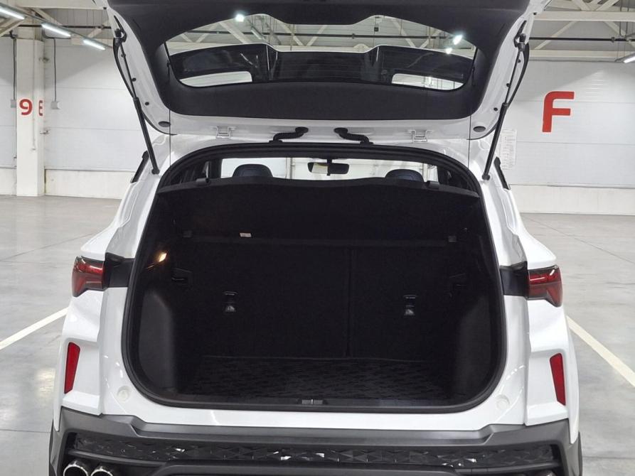 Geely Coolray I Рестайлинг Казань  - изображение 12