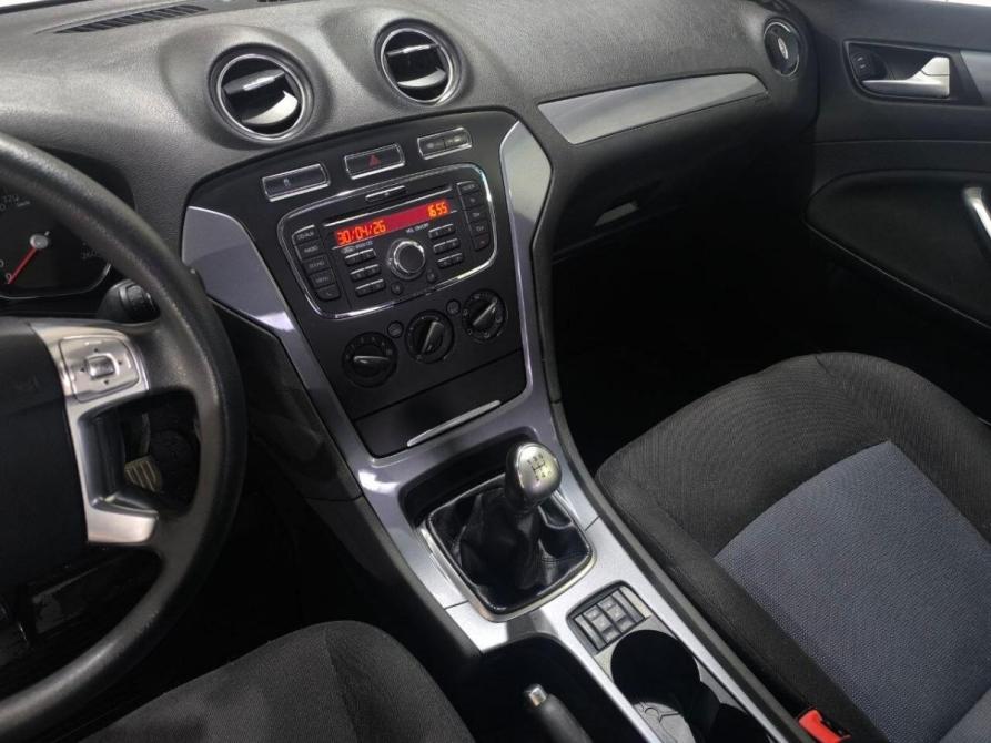 Ford Mondeo IV Рестайлинг Нижнекамск  - изображение 17