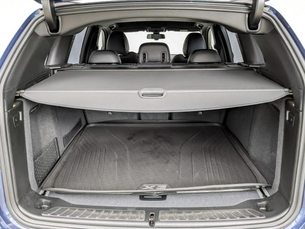 BMW X3 III (G01) с пробегом 2021 года, цена 4 850 000 рублей, 79708 км, внедорожник, Автокод Объявления