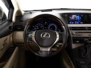 Lexus RX III Рестайлинг Санкт-Петербург  - изображение 36