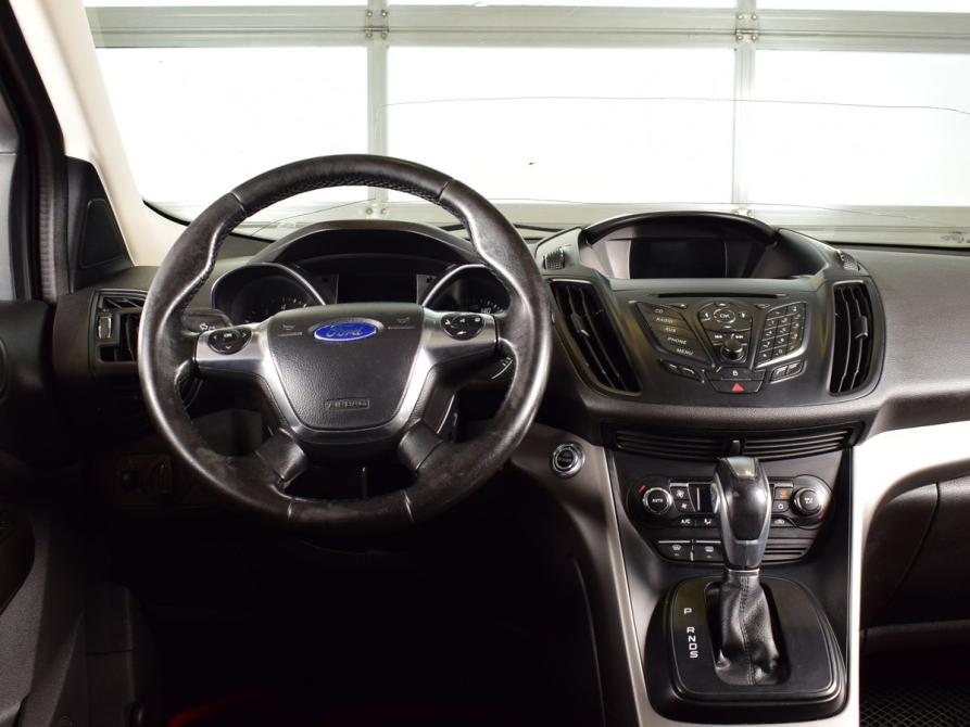 Ford Kuga II Кемерово  - изображение 8