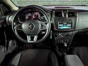 Renault Sandero II Рестайлинг Екатеринбург  - изображение 33
