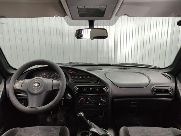 Chevrolet Niva I Рестайлинг с пробегом 2014 года, цена 495 000 рублей, 216800 км, внедорожник, Автокод Объявления
