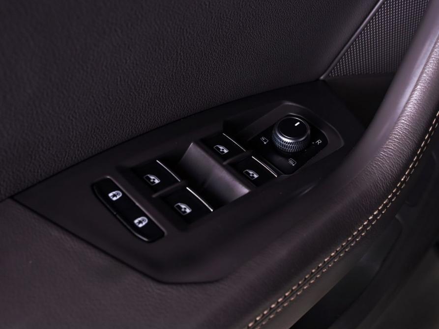 Volkswagen Touareg III Минеральные Воды  - изображение 18