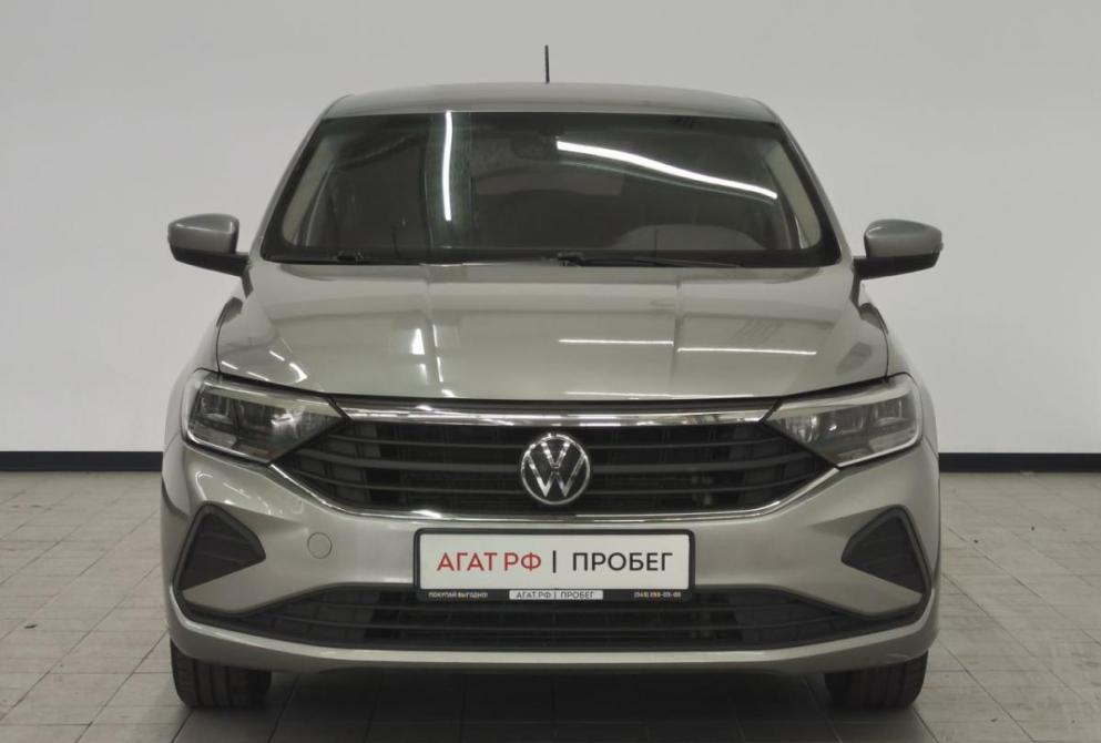 Volkswagen Polo V Рестайлинг Екатеринбург  - изображение 17
