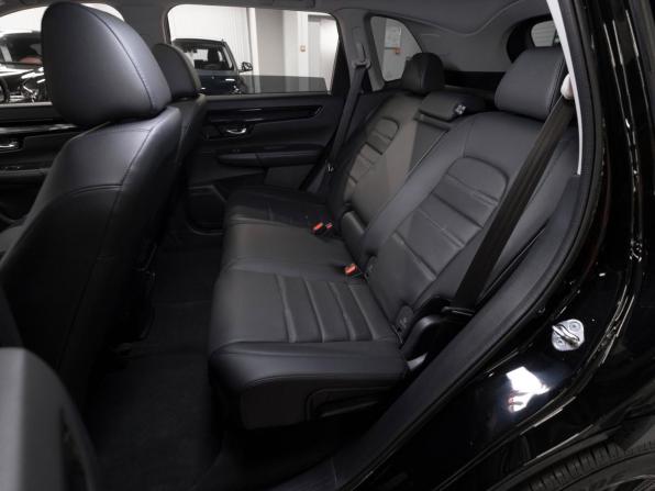Honda CR-V VI с пробегом 2026 года, цена 4 350 000 рублей, 25 км, внедорожник, Автокод Объявления