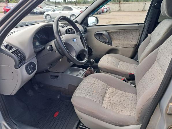 Lada (ВАЗ) Kalina I с пробегом 2006 года, цена 190 000 рублей, 203822 км, седан, Автокод Объявления