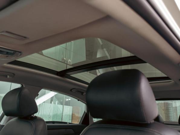 Hyundai Sonata VII (LF) Рестайлинг с пробегом 2019 года, цена 1 565 000 рублей, 108000 км, седан, Автокод Объявления