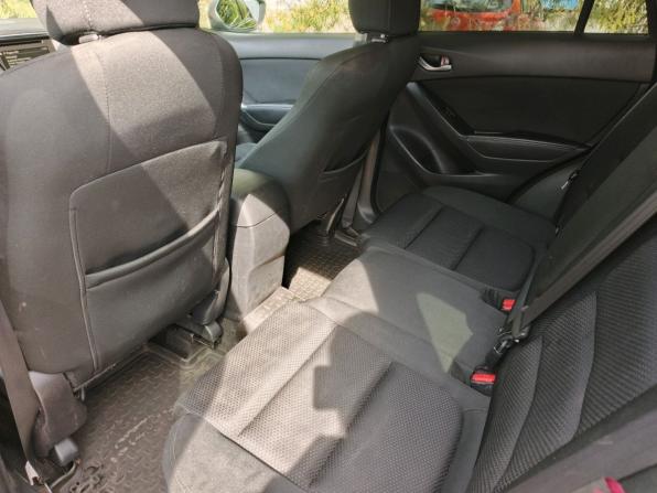 Mazda CX-5 I Рестайлинг с пробегом 2016 года, цена 1 689 000 рублей, 197635 км, внедорожник, Автокод Объявления
