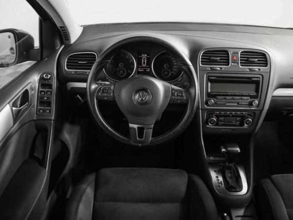 Volkswagen Golf VI с пробегом 2009 года, цена 449 000 рублей, 320370 км, хэтчбек, Автокод Объявления