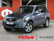 Suzuki Grand Vitara II Москва  - изображение 21