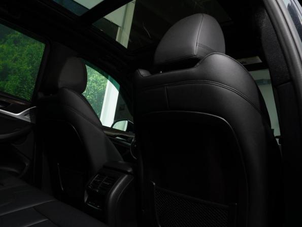 BMW X3 III (G01) с пробегом 2020 года, цена 2 787 000 рублей, 199262 км, внедорожник, Автокод Объявления