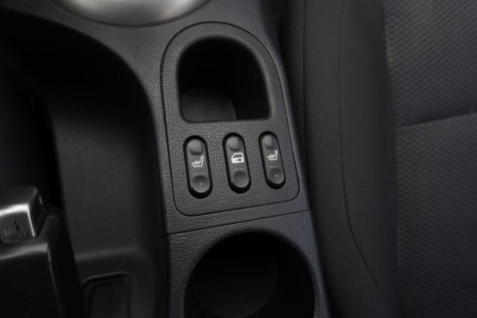 Nissan Qashqai I Рестайлинг с пробегом 2010 года, цена 928 000 рублей, 218068 км, внедорожник, Автокод Объявления