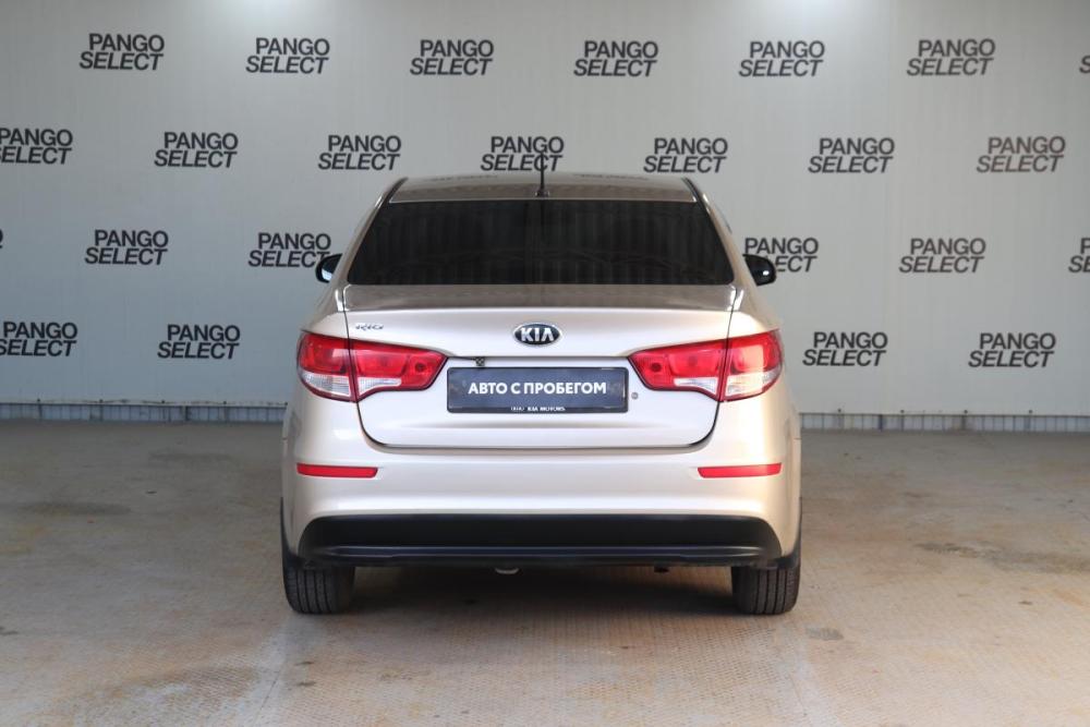 Kia Rio III Рестайлинг Ульяновск  - изображение 5
