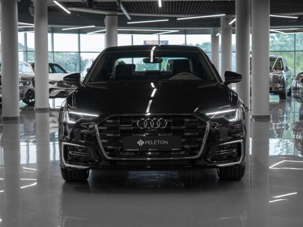 Audi A6 V (C8) Рестайлинг с пробегом 2025 года, цена 6 700 000 рублей, 35 км, седан, Автокод Объявления