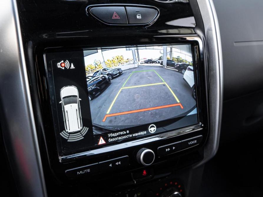 Lada (ВАЗ) Largus I Рестайлинг Волгоград  - изображение 16