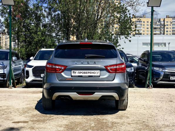 Lada (ВАЗ) Vesta I с пробегом 2019 года, цена 769 000 рублей, 226500 км, универсал, Автокод Объявления