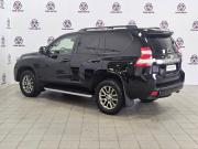Toyota Land Cruiser Prado 150 Series Рестайлинг 1 Тольятти  - изображение 28