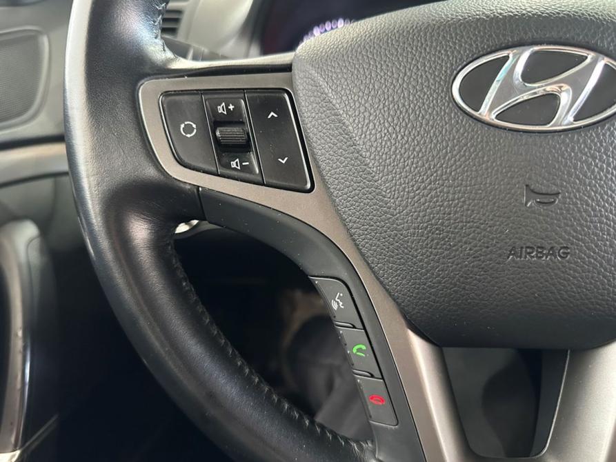 Hyundai i40 I Рестайлинг Москва  - изображение 13