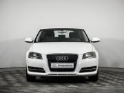 Audi A3 II (8P) Рестайлинг 2 Санкт-Петербург  - изображение 27
