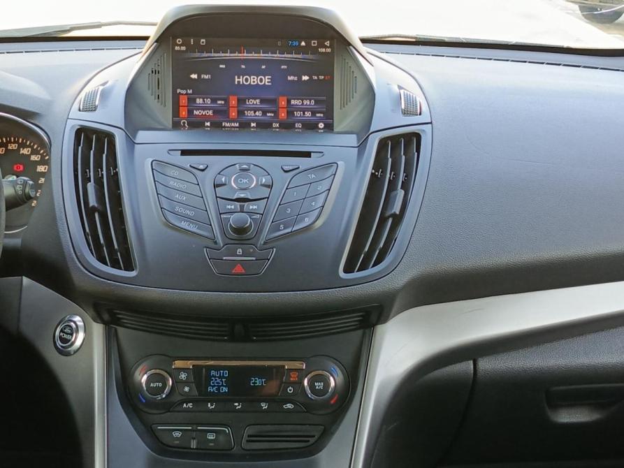 Ford Kuga II Чебоксары  - изображение 18
