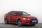 Mitsubishi Lancer X Томск  - изображение 18