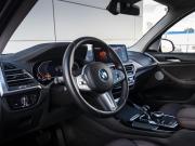 BMW X3 III (G01) Рестайлинг Москва  - изображение 38