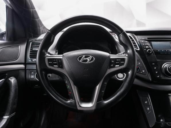 Hyundai i40 I с пробегом 2013 года, цена 1 050 000 рублей, 151000 км, седан, Автокод Объявления