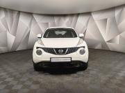 Nissan Juke I Москва  - изображение 27