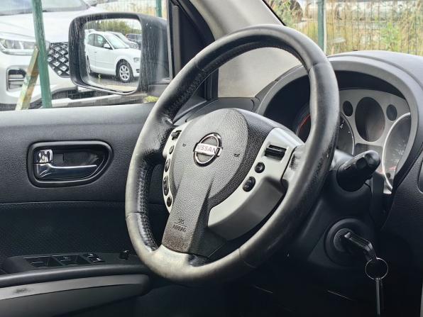 Nissan X-Trail II с пробегом 2010 года, цена 719 000 рублей, 374000 км, внедорожник, Автокод Объявления