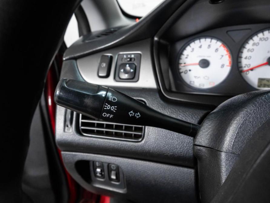 Mitsubishi Lancer IX Ставрополь  - изображение 13