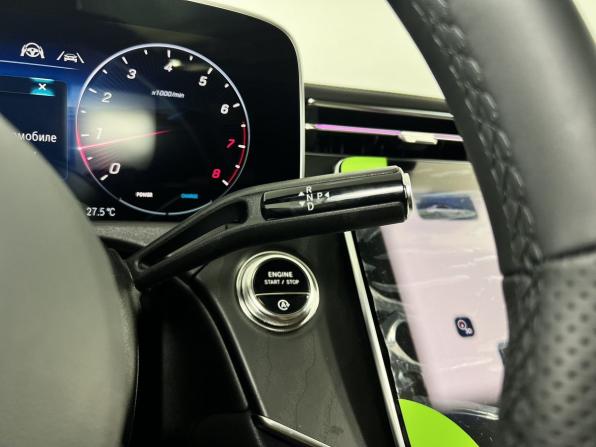 Mercedes-Benz E-Класс VI (W214 S214) с пробегом 2025 года, цена 8 100 000 рублей, 1235 км, седан, Автокод Объявления