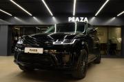 Land Rover Range Rover Sport II Рестайлинг Уфа  - изображение 30