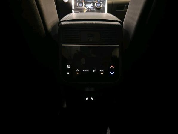 Exeed VX I с пробегом 2023 года, цена 2 808 000 рублей, 28243 км, внедорожник, Автокод Объявления