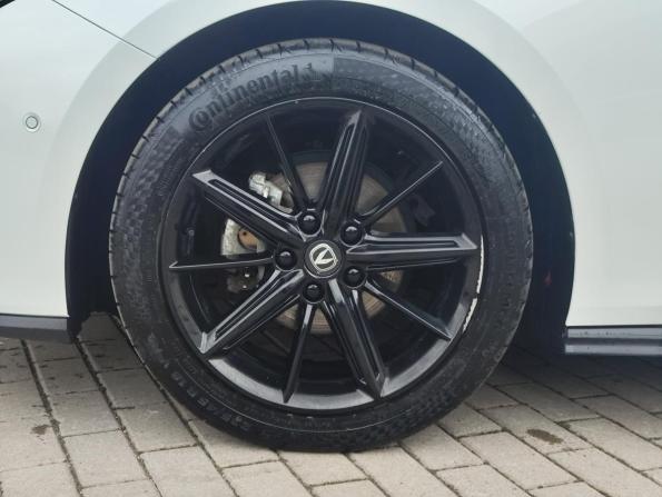 Changan UNI-V I с пробегом 2024 года, цена 2 150 000 рублей, 40989 км, лифтбек, Автокод Объявления