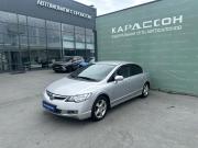 Honda Civic VIII Екатеринбург  - изображение 13
