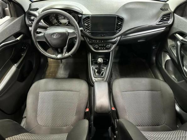 Lada (ВАЗ) Vesta I с пробегом 2020 года, цена 967 170 рублей, 92874 км, седан, Автокод Объявления